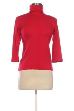 Damen Rollkragen Etam, Größe L, Farbe Rot, Preis € 10,00