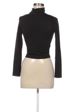 Női garbó Even&Odd, Méret S, Szín Fekete, Ár 6 499 Ft