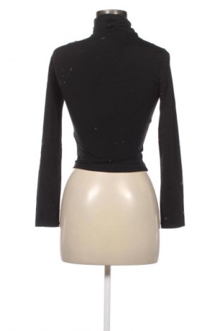 Női garbó Even&Odd, Méret S, Szín Fekete, Ár 6 499 Ft