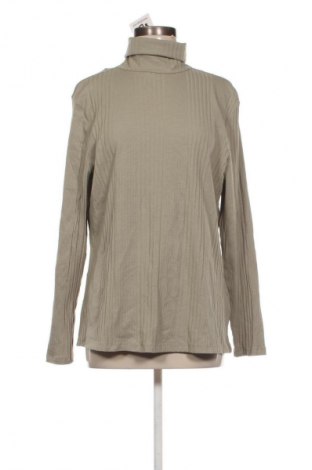 Γυναικείο ζιβάγκο Ever.me by Takko Fashion, Μέγεθος XL, Χρώμα Πράσινο, Τιμή 7,99 €