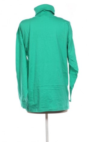 Damen Rollkragen Frapp, Größe XL, Farbe Grün, Preis € 10,99