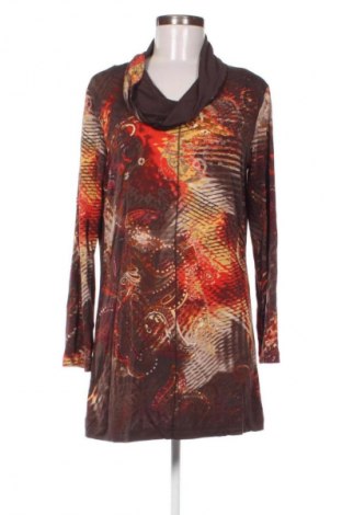 Dámsky rolák  Gerry Weber, Veľkosť L, Farba Viacfarebná, Cena  24,55 €