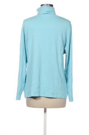 Damen Rollkragen Gerry Weber, Größe XL, Farbe Blau, Preis 23,99 €