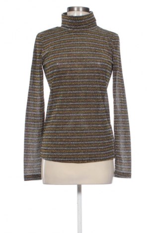 Damen Rollkragen Gestuz, Größe M, Farbe Mehrfarbig, Preis € 28,20