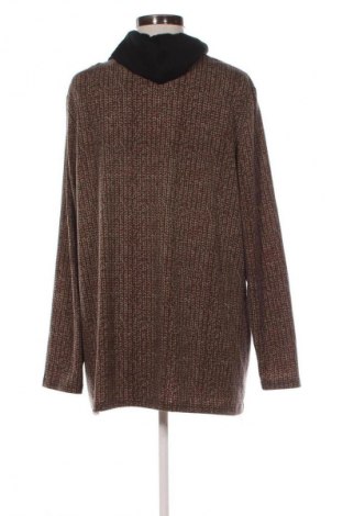 Damen Rollkragen Grandiosa, Größe XL, Farbe Mehrfarbig, Preis € 10,00