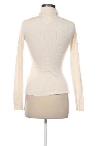 Damen Rollkragen H&M, Größe S, Farbe Ecru, Preis € 9,99