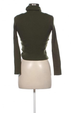 Női garbó H&M, Méret S, Szín Zöld, Ár 4 132 Ft