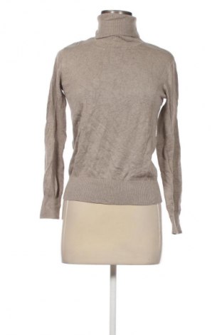 Damen Rollkragen H&M, Größe S, Farbe Beige, Preis € 9,99