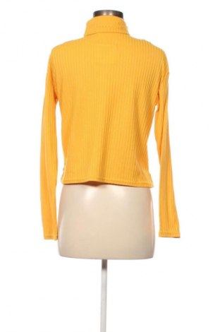 Дамско полo H&M Divided, Размер S, Цвят Жълт, Цена 6,13 €