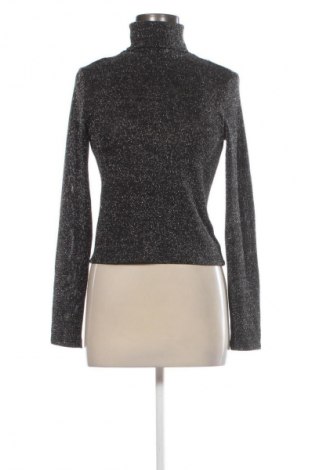 Női garbó H&M Divided, Méret M, Szín Fekete, Ár 3 229 Ft