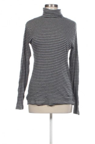 Damen Rollkragen H&M L.O.G.G., Größe L, Farbe Mehrfarbig, Preis 8,99 €