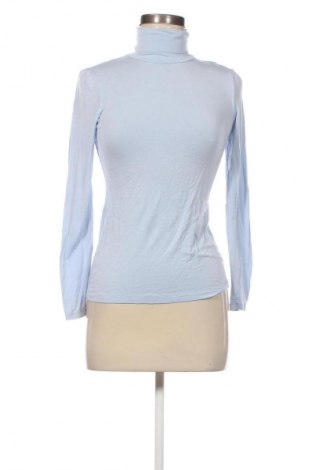 Női garbó Hallhuber, Méret S, Szín Kék, Ár 8 529 Ft