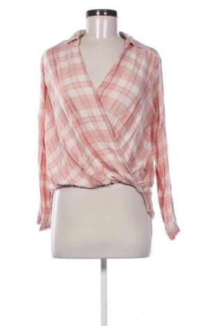 Γυναικείο ζιβάγκο Hollister, Μέγεθος M, Χρώμα Πολύχρωμο, Τιμή 10,00 €