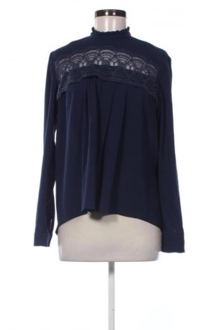 Дамско полo Imperial, Размер L, Цвят Син, Цена 25,00 €