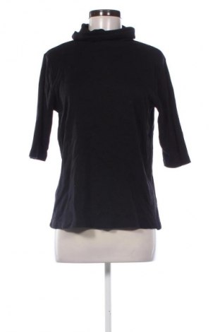 Damen Rollkragen Jean Pascale, Größe L, Farbe Schwarz, Preis € 8,99