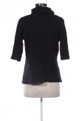 Damen Rollkragen Jean Pascale, Größe L, Farbe Schwarz, Preis € 8,99