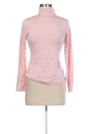 Damen Rollkragen Le Comte, Größe XS, Farbe Aschrosa, Preis € 25,99