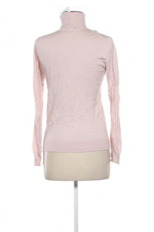 Дамско полo Massimo Dutti, Размер M, Цвят Пепел от рози, Цена 20,45 €