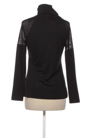 Damen Rollkragen MissLook, Größe M, Farbe Schwarz, Preis € 15,50