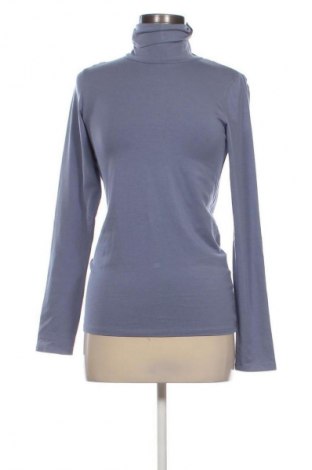 Damen Rollkragen Modstrom, Größe M, Farbe Blau, Preis € 25,00