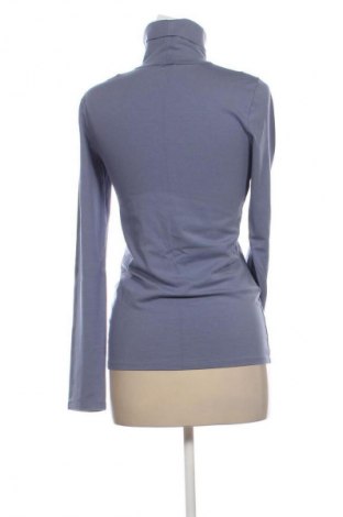 Damen Rollkragen Modstrom, Größe M, Farbe Blau, Preis € 25,00