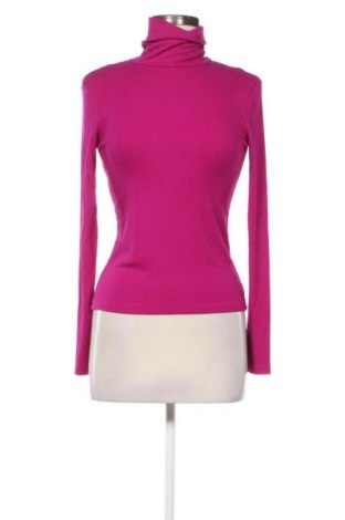 Damen Rollkragen Mohito, Größe XS, Farbe Lila, Preis € 9,70