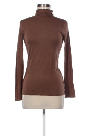 Dámsky rolák  Monari, Veľkosť S, Farba Hnedá, Cena  21,95 €