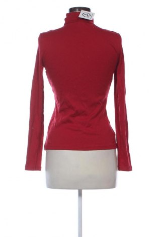 Női garbó Montego, Méret XS, Szín Piros, Ár 4 042 Ft