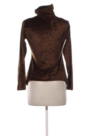 Damen Rollkragen More & More, Größe M, Farbe Braun, Preis 23,99 €