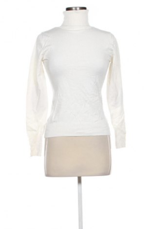 Damen Rollkragen Nanan, Größe S, Farbe Weiß, Preis € 25,99