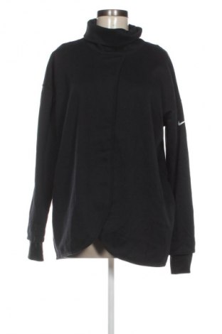 Damen Rollkragen Nike, Größe L, Farbe Schwarz, Preis € 72,99