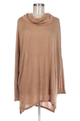 Dámský rolák Now, Velikost XXL, Barva Hnědá, Cena  209,00 Kč