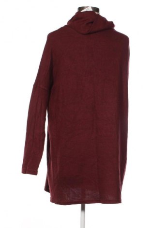 Damen Rollkragen ONLY, Größe L, Farbe Rot, Preis € 8,99