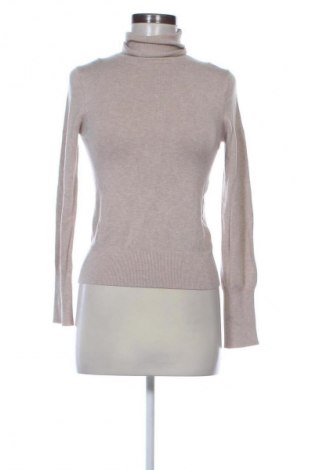 Női garbó ONLY, Méret S, Szín Bézs, Ár 4 132 Ft