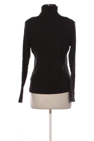 Дамско полo Oyanda, Размер L, Цвят Черен, Цена 15,85 €