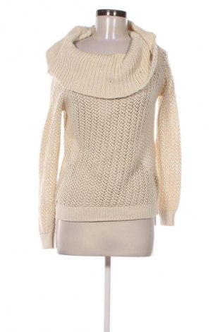 Dámský rolák Page One, Velikost S, Barva Krémová, Cena  209,00 Kč