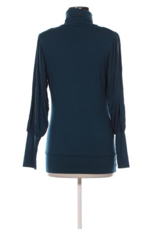 Damen Rollkragen Paranoia, Größe M, Farbe Blau, Preis € 15,08