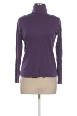 Női garbó Patra, Méret L, Szín Lila, Ár 4 201 Ft