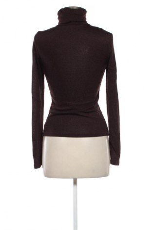 Γυναικείο ζιβάγκο Pieces, Μέγεθος XS, Χρώμα Καφέ, Τιμή 17,06 €