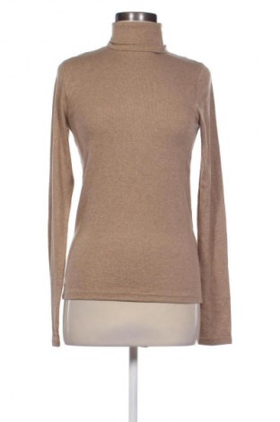 Дамско полo Polo Ralph Lauren, Размер L, Цвят Бежов, Цена 42,00 €