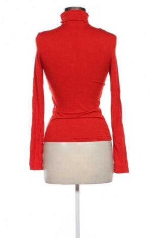 Női garbó Promod, Méret XS, Szín Piros, Ár 4 132 Ft