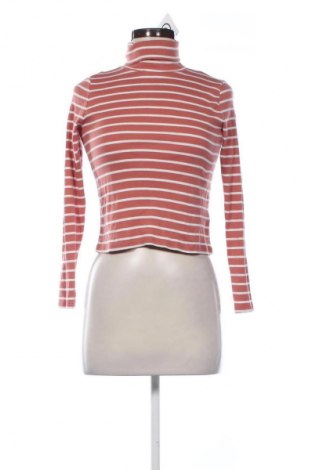 Damen Rollkragen S.Oliver, Größe XS, Farbe Mehrfarbig, Preis 10,00 €