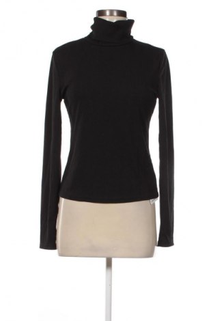 Dámsky rolák  SHEIN, Veľkosť XL, Farba Čierna, Cena  6,95 €