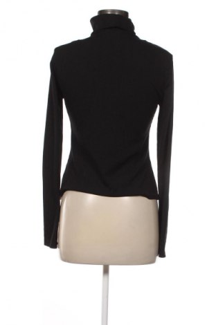 Dámsky rolák  SHEIN, Veľkosť XL, Farba Čierna, Cena  6,95 €