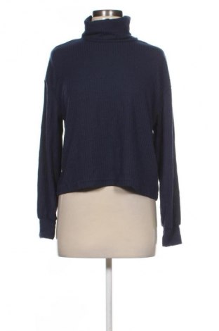 Дамско полo SHEIN, Размер M, Цвят Син, Цена 5,11 €