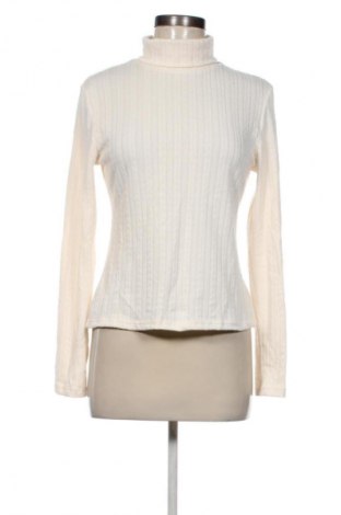 Női garbó SHEIN, Méret M, Szín Ekrü
, Ár 2 519 Ft