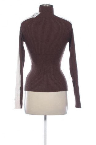 Dámsky rolák  SHEIN, Veľkosť S, Farba Hnedá, Cena  10,00 €