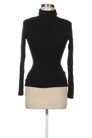 Damen Rollkragen SHEIN, Größe M, Farbe Schwarz, Preis € 6,99