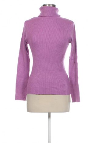 Damen Rollkragen SHEIN, Größe M, Farbe Rosa, Preis € 6,99