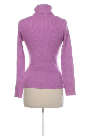 Damen Rollkragen SHEIN, Größe M, Farbe Rosa, Preis € 6,99